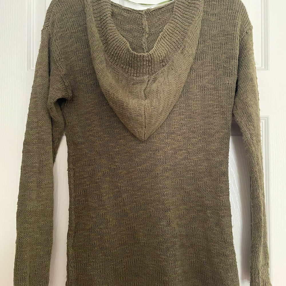 Hoodie Sweater - Picture 5 of 6